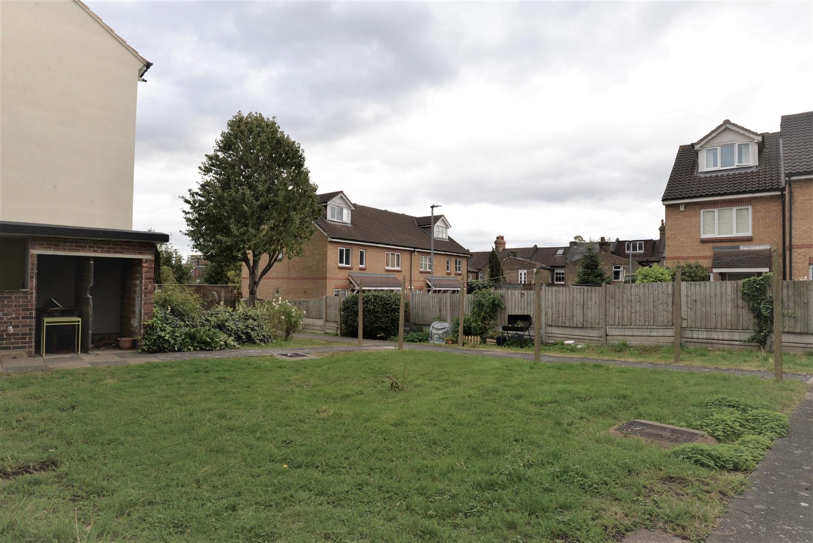 Estates 17 Walthamstow’s Estate Agent